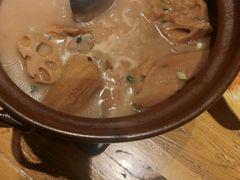 -丹江渔村(首都机场店)