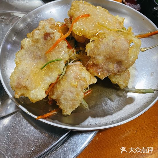 小金朝鲜族饭馆(工体西门店)
