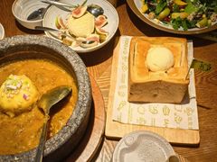 -北京食堂·烤鸭·宵夜(亚运村店)