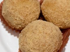 擂沙汤圆-兴悦酒家(环市东路店)