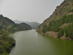 -仙居谷风景区