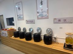 -禾匙素食自助(莱蒙都会店)