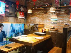 大堂-管氏翅吧(地安门创始店)