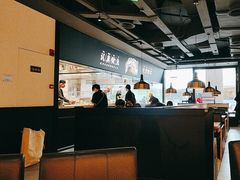 -新太二·鲜料川菜(晶耀前滩店)