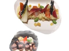-香樟花园法式铁板烧(恒隆广场店)