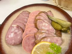 -伏尔加庄园金环西餐厅