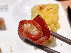 -汉巴味德·烤肉与啤酒的自助(杭州大悦城店)