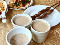 -维吾尔餐厅(宜山路店)