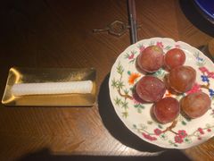 -隐厨·中国菜馆(三里屯T+MALL店)