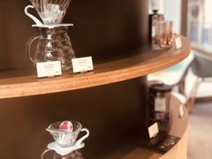 -Seesaw Coffee(苏州中心店)