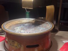 -西塔老太太泥炉烤肉(温州首店万象城黑金店)