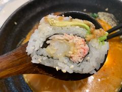-井圣日膳(万达店)