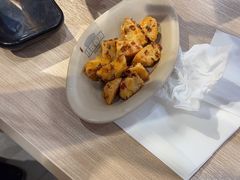 -桂在香知桂林米粉(红博中央公园店)