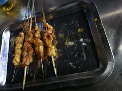 -玉园烧烤·海鲜辣炒