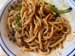 -老白家面馆(测绘东路总店)