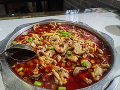 -盐井记·自贡美蛙鲜锅兔(中和店)