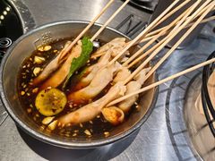 -椰庭·椰子鸡·创意玩家(晶耀前滩店)