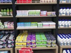 -利群商厦(台东店)