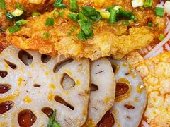 -桂湘缘卤味螺蛳粉