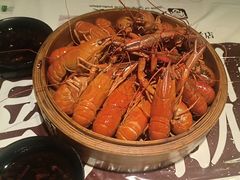 -靓靓蒸虾·头牌蒸虾(雪松路总店)
