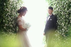 -太郎花子婚纱摄影艺术中心