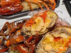 -阿里元海鲜·闽南特色菜(曾厝垵店)