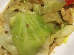 -泰米·休闲餐厅