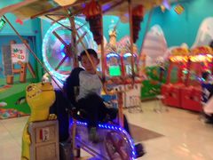 -汤姆熊欢乐世界(龙之梦店)