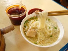 -海汇源老烧麦店(东大街总店)