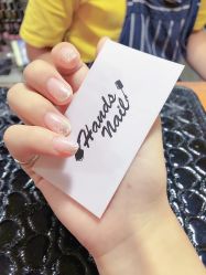 -Hands Nail专业美甲美睫