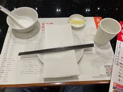 -鼎泰丰(美丽华店)