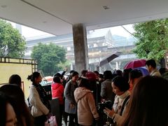 -广州市紫泥堂文化创意园景区