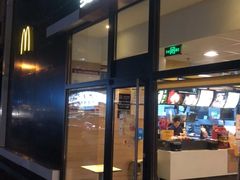 门面-麦当劳(漳州二路店)