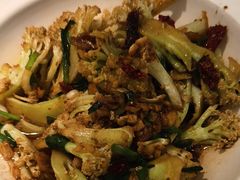 -兰湘子·湘菜小炒(长安万科广场店)