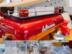 -DEEP COFFEE(瑞光烘焙工厂店)