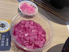 泡菜-苗乡米线(建军路店)