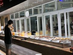 -汉巴味德·烤肉与啤酒的自助(杭州大悦城店)