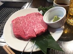 -俺的焼肉(銀座9丁目店)