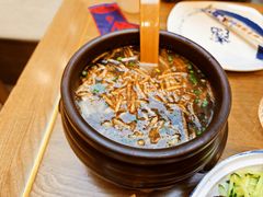 -满园烤鸭·春饼(中街大悦城店)