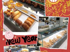 可露丽-Perma Café樸門(五羊店)