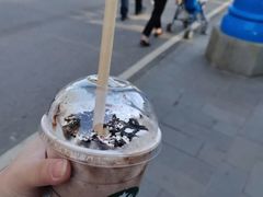 -星巴克(湖州安吉浙北大厦店)