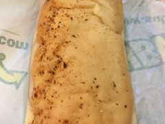 -赛百味SUBWAY(悠唐店)