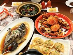 -南海渔家•海鲜•正宗海南菜(海棠湾店)
