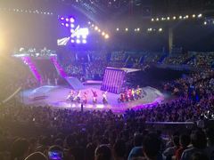 -珠海横琴长隆《卡卡虎奇遇记》