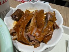 -李先生牛肉面大王(广渠门内店)