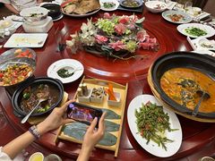 -仙林宾馆-餐厅