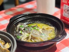 灵魂鸦片鱼头-好爸爸(外滩店)