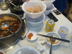 -屋里家延边朝鲜族冷面(南园店)