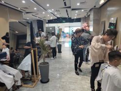 -IN STYLE·全国形象店