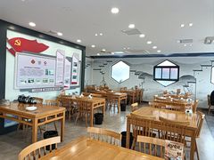 -品鲜村农家菜·阳澄湖大闸蟹(总店)